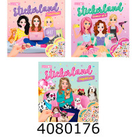 Набір для дит. творч. 