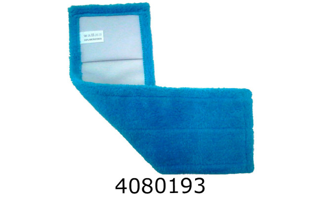 Запаска до швабри-полотера  