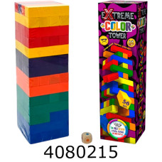 Гра наст. Дженга 