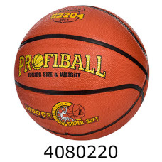 Мяч баскетбольний 6