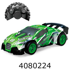 Машина радiо акум. в коробці гумові колеса світ. usb-зарядне 36*13*7см (8) 333-TG25143B