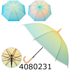 Парасолька дитяча 3 кольори d=91см 77см (30) MK 5266