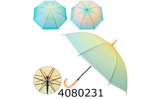 Парасолька дитяча 3 кольори d=91см 77см (30) MK 5266