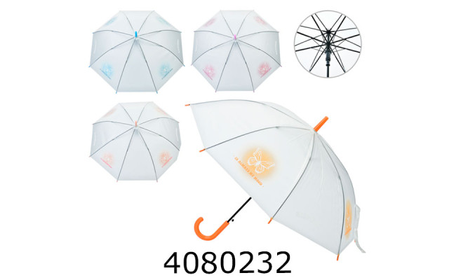 Парасолька дитяча 4 кольори d=92см 76см (30) MK 5267