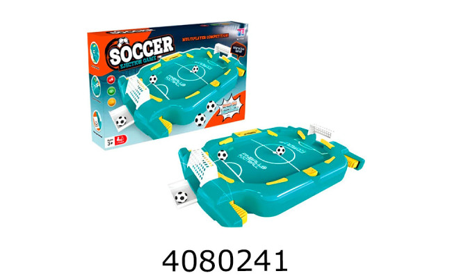 Футбол в коробці 40*25*7см (24) YT939