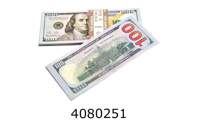 Гроші сувенірні 