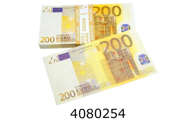 Гроші сувенірні 