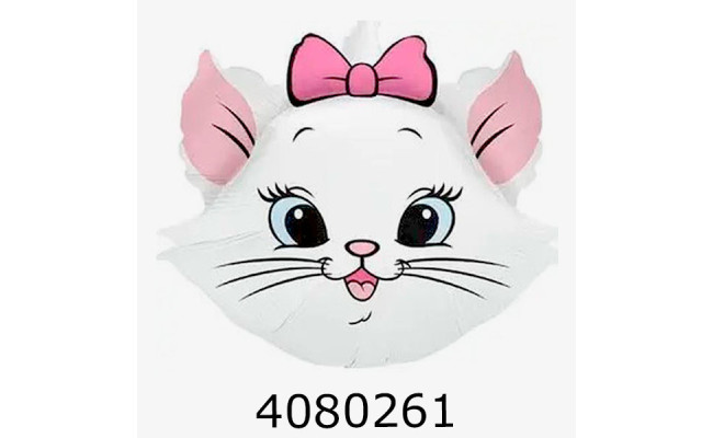 Повітряна фігура Kitty T-6913