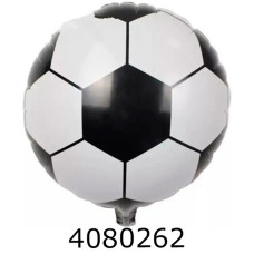Повітряна фігура футбольний м`яч 45 см 1778
