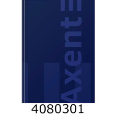 Канц. книга 96 арк. кл. газ. AXENT 