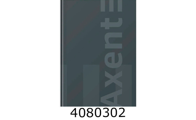 Канц. книга 96 арк. кл. газ. AXENT 