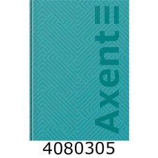 Канц. книга 96 арк. кл. офсет. AXENT 