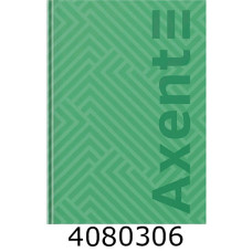 Канц. книга 96 арк. кл. офсет. AXENT 