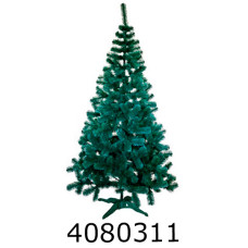 Ялинка 1.50м звичайна 87938