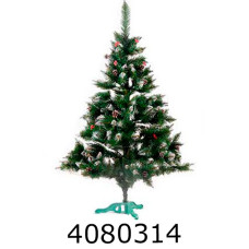 Ялинка 1.80м Калина елітна червона 84589