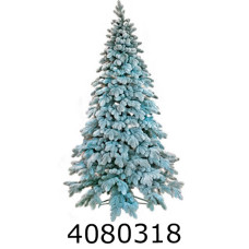 Ялинка 2.1м засніжена Vip Royal №16 99489