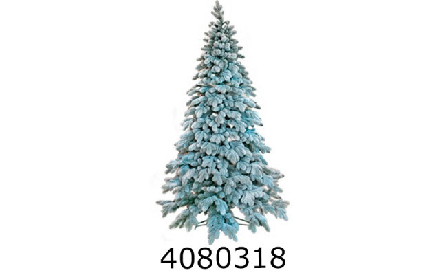 Ялинка 2.1м засніжена Vip Royal №16 99489