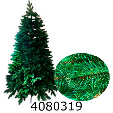 Ялинка 2.10м лита на крабах 139847