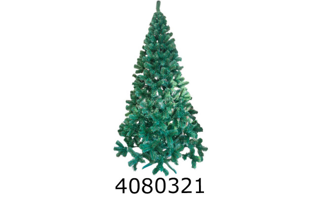 Ялинка 3.00м звичайна 80080