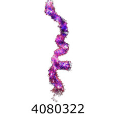 Гірлянда ел. 