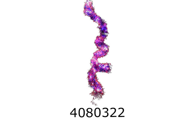 Гірлянда ел. 