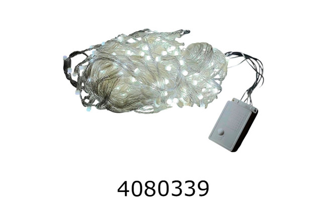 Гірлянда ел. 