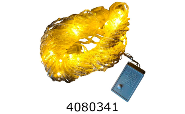 Гірлянда ел. 