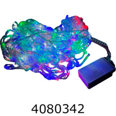 Гірлянда ел. 