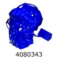 Гірлянда ел. 