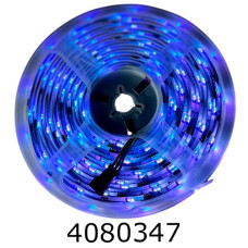 Гірлянда ел. крапелька біла 50м на бобіні 2-109 144311