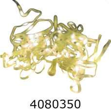 Гірлянда ел. лента жовта 10 м 2-102 144304