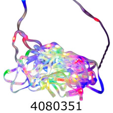 Гірлянда ел. лента кольор. 10 м 2-103 144305