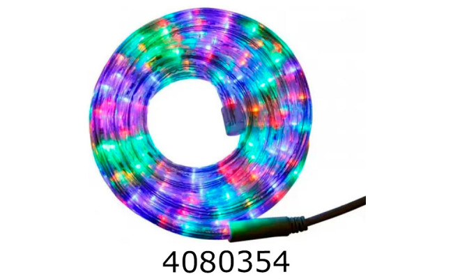 Гірлянда ел. 10м 