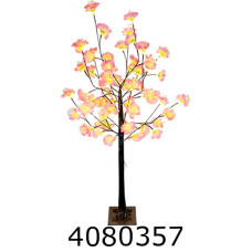 Дерево-гірлянда світлодіодна Сакура 130см 2-119 144325