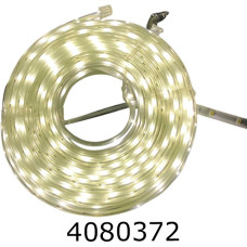 Гірлянда ел. вулична біла 10м 2-108 (9276) 144310