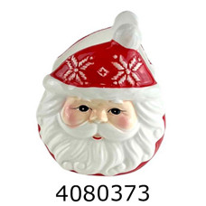 Серветниця керам. Санта 85*72*92см 145-541 (1) 145541