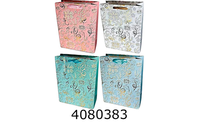 Пакет подарунковий 26*32*10 