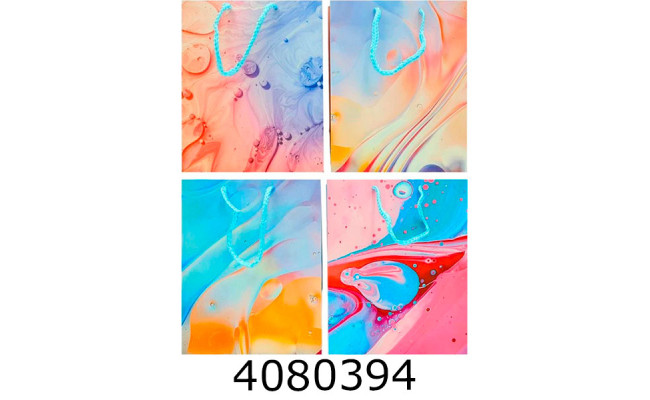 Пакет подарунковий 30*40*12 