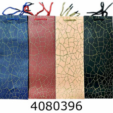 Пакет подарунковий 36*12*9 