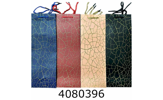 Пакет подарунковий 36*12*9 