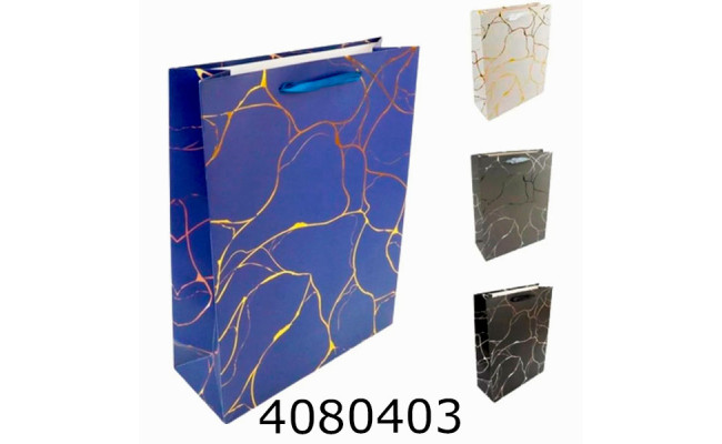 Пакет подарунковий 31*42*10 