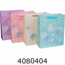 Пакет подарунковий 18*23*8  Пакет подарунковий 18*23*8