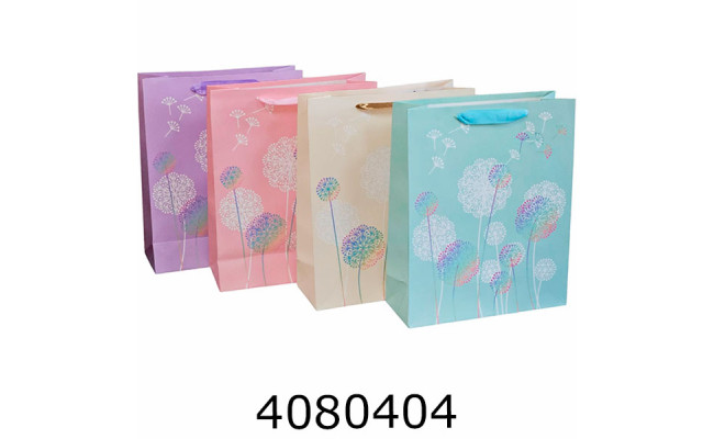 Пакет подарунковий 18*23*8 