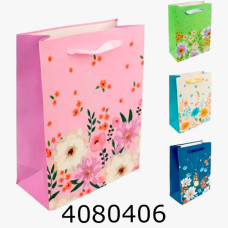 Пакет подарунковий 26*32*10  Пакет подарунковий 26*32*10