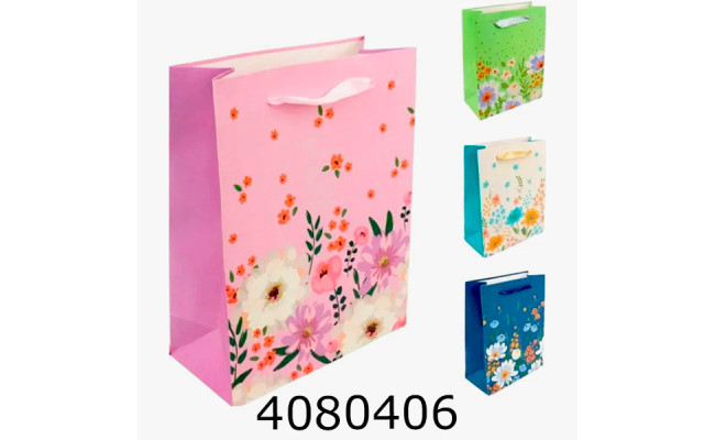 Пакет подарунковий 26*32*10 