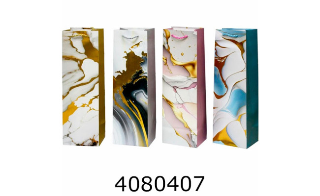 Пакет подарунковий 36*12*9 