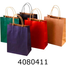 Пакет подарунковий 26*12*33 