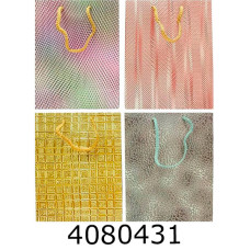 Пакет подарунковий 30*40*12 