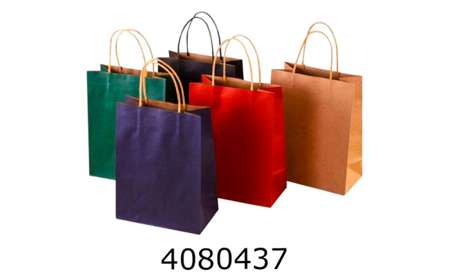 Пакет подарунковий 30*40*12 