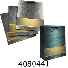 Пакет подарунковий 30*40*10 